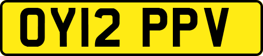 OY12PPV
