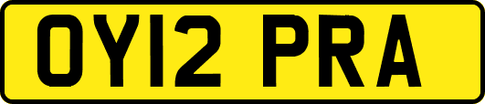 OY12PRA