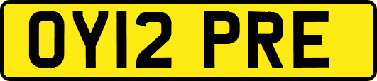OY12PRE