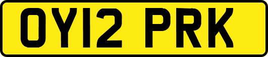 OY12PRK