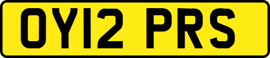 OY12PRS