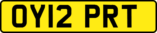 OY12PRT