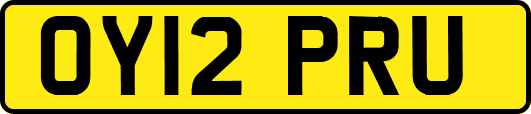 OY12PRU