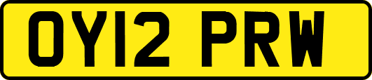 OY12PRW