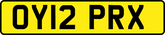 OY12PRX