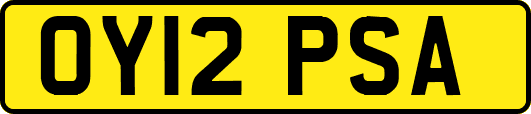 OY12PSA