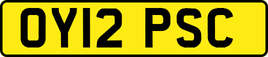 OY12PSC