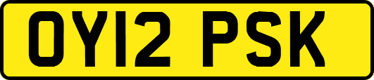 OY12PSK