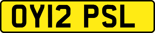 OY12PSL