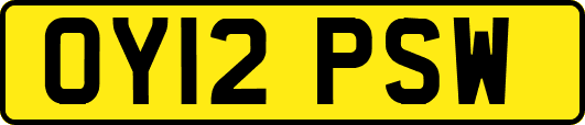 OY12PSW