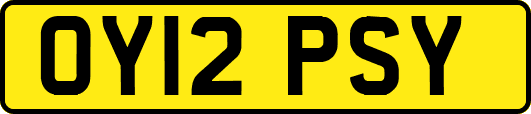 OY12PSY