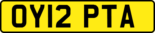 OY12PTA