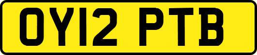 OY12PTB