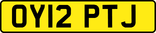 OY12PTJ