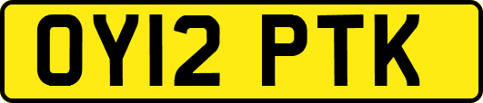 OY12PTK