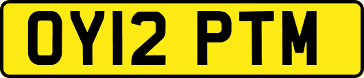 OY12PTM