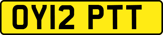 OY12PTT