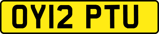 OY12PTU