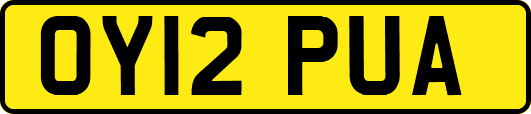 OY12PUA