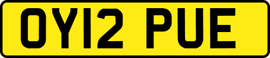 OY12PUE