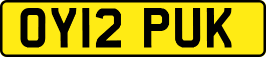 OY12PUK