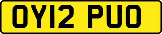 OY12PUO