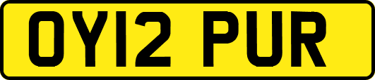OY12PUR