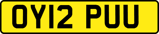 OY12PUU