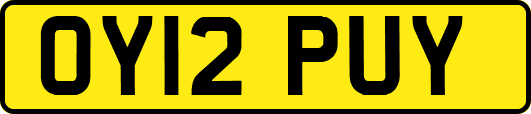 OY12PUY