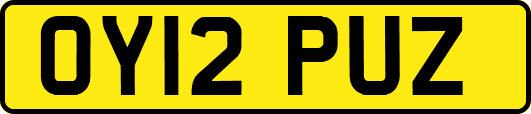 OY12PUZ