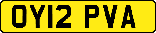 OY12PVA