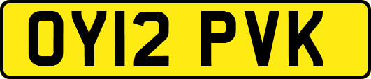 OY12PVK