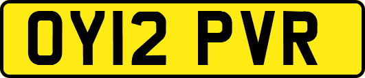 OY12PVR