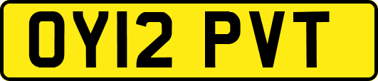 OY12PVT