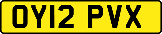 OY12PVX