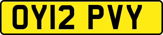 OY12PVY
