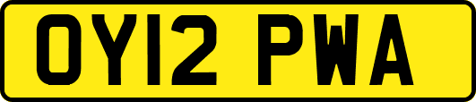 OY12PWA