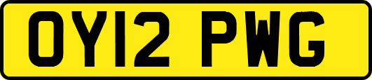 OY12PWG