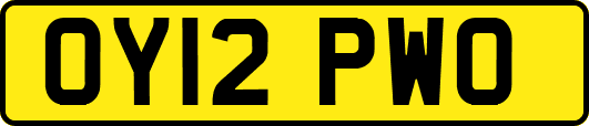 OY12PWO