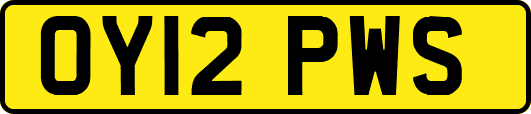 OY12PWS