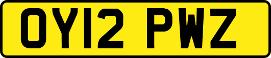OY12PWZ
