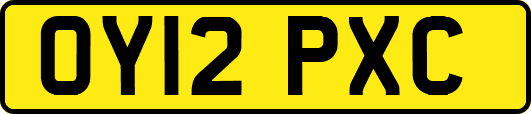 OY12PXC
