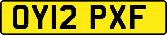 OY12PXF
