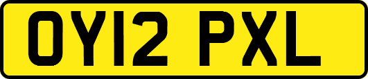 OY12PXL