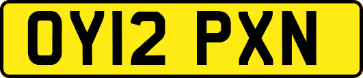 OY12PXN