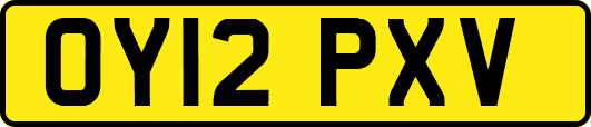 OY12PXV