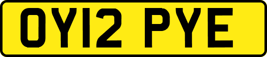 OY12PYE