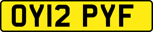 OY12PYF