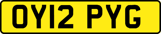 OY12PYG