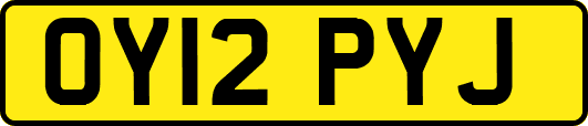 OY12PYJ